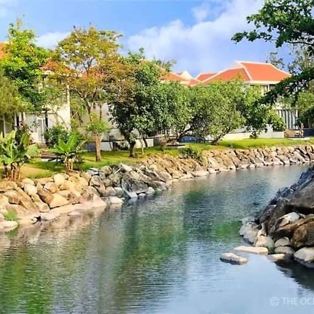 The Ocean Apartment Idcwh B302 Đà Nẵng Kültér fotó