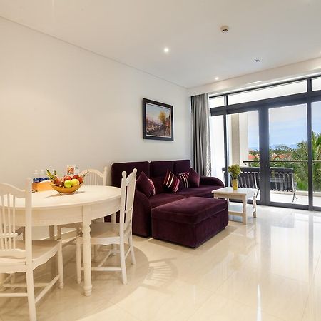 The Ocean Apartment Idcwh B302 Đà Nẵng Kültér fotó