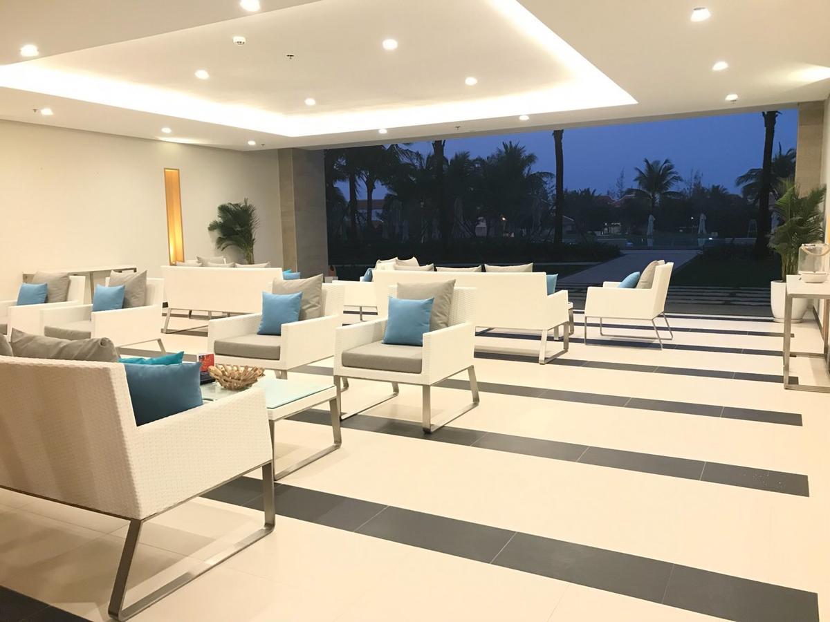 The Ocean Apartment Idcwh B302 Đà Nẵng Kültér fotó
