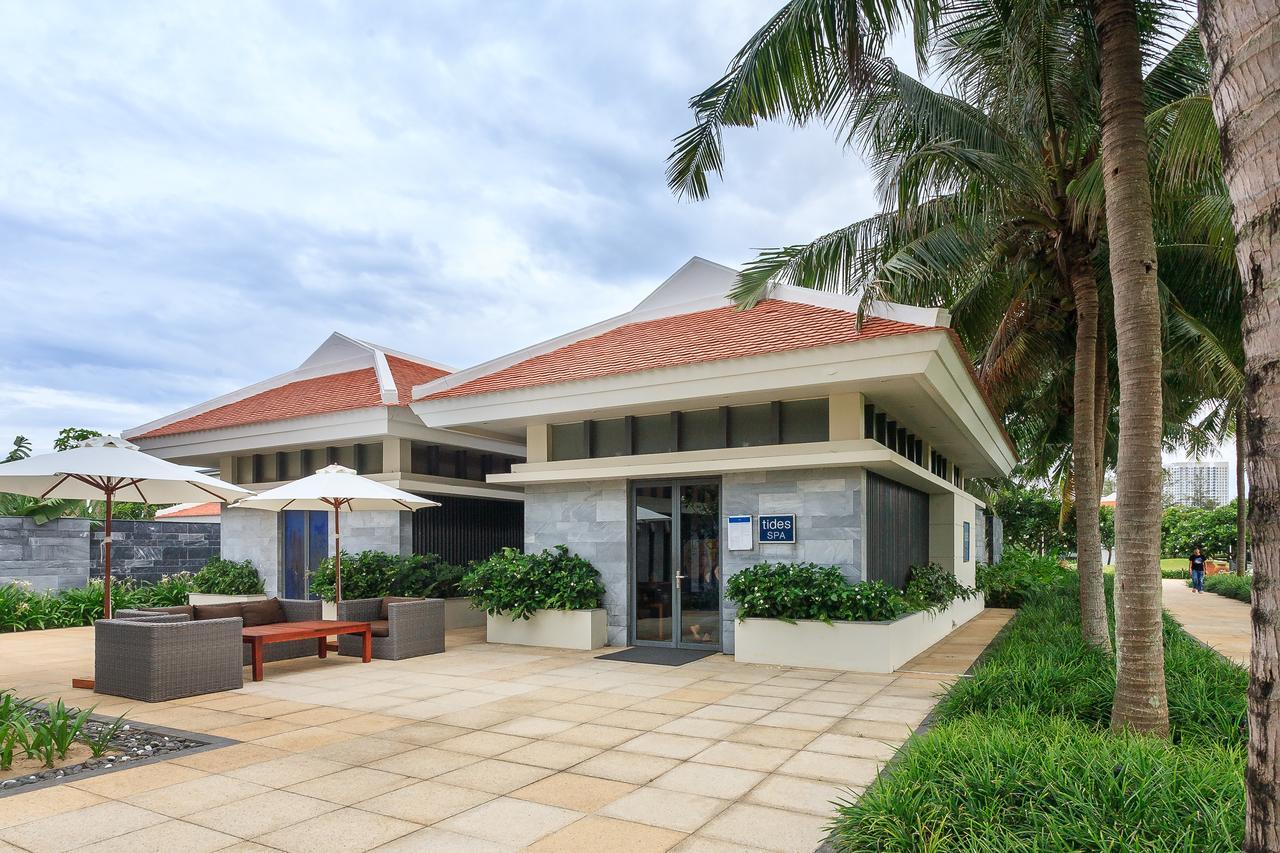 The Ocean Apartment Idcwh B302 Đà Nẵng Kültér fotó